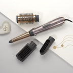 Babyliss AS136E Hair Curler (1000W; gold) AGD - Produkty/Lokówko-suszarki do włosów Your Sports Performance