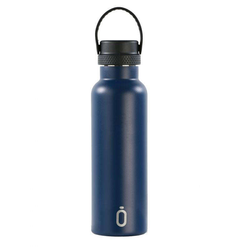 FC Barcelona Thermo Bottle 600 ml 972192 Accessories/Training equipment/pozostałe Your Sports Performance