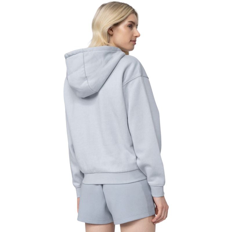 Sweatshirt 4F W H4L22 BLD031 34S