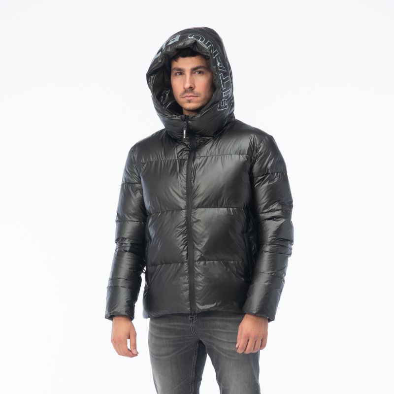 Men's CRULE Insulated Jacket To be categorized Your Sports Performance
