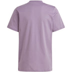 Adidas Essentials Big Logo Cotton Tee Jr IJ7061 Clothing/Training Adidas