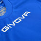 Givova One U MAC01-0002 football jersey Clothing/Football/Givova Givova