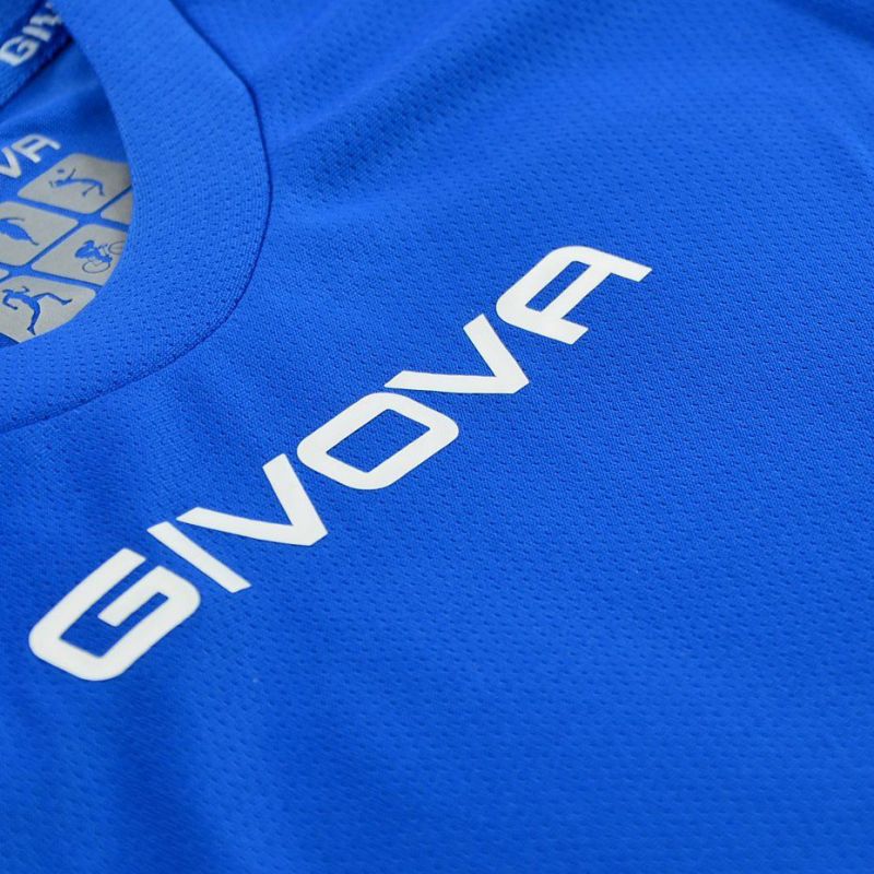 Givova One U MAC01-0002 football jersey Clothing/Football/Givova Givova