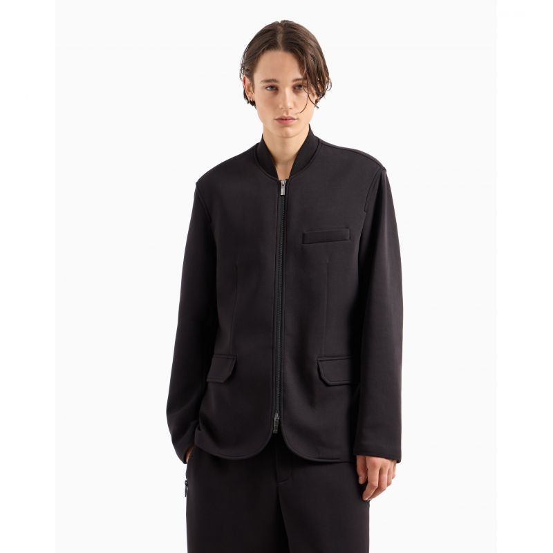 Armani Exchange Jacket M 6DZGJK-ZJZGZ-1200 Clothing/Lifestyle/Armani Exchange Your Sports Performance