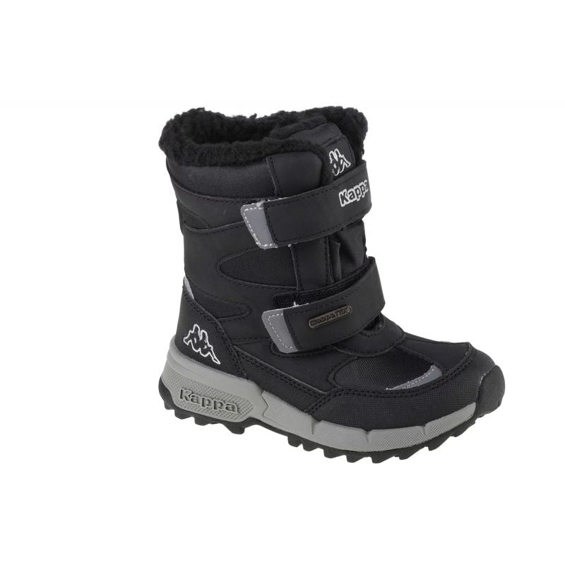 Kappa Cekis Tex K Jr 260903K-1115 shoes Footwear/Outdoor/Kappa Kappa