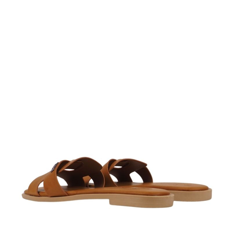Lee Estill Slider Low W 50251024 35A Flip-Flops Footwear/Lifestyle/Lee Cooper Your Sports Performance