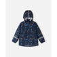 Reima Raincoat Vesi Raincoat Jr 5100025A-6983 Clothing/Outdoor Your Sports Performance
