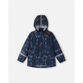 Reima Raincoat Vesi Raincoat Jr 5100025A-6983 Clothing/Outdoor Your Sports Performance