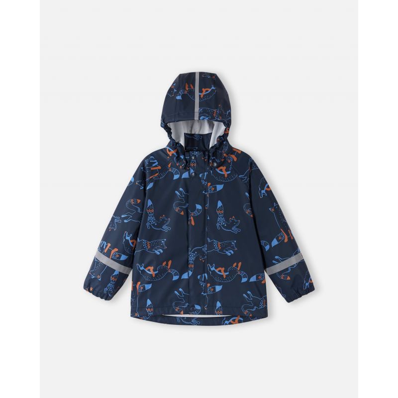 Reima Raincoat Vesi Raincoat Jr 5100025A-6983 Clothing/Outdoor Your Sports Performance