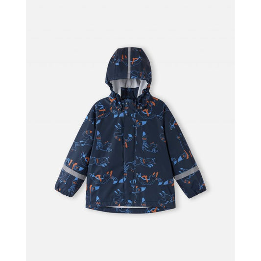 Reima Raincoat Vesi Raincoat Jr 5100025A-6983 Clothing/Outdoor Your Sports Performance
