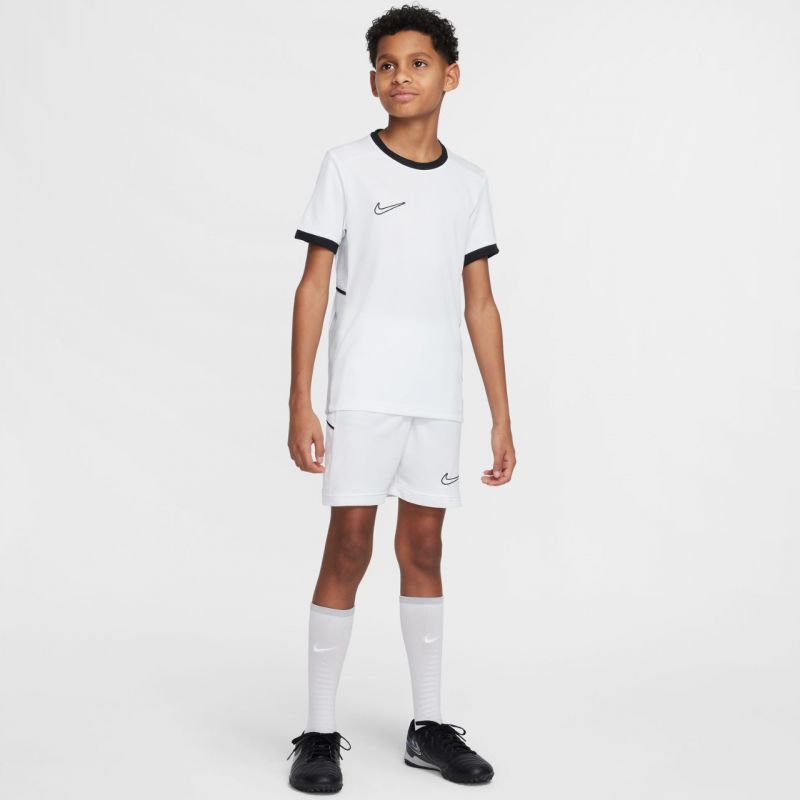 Nike Dri-Fit Academy 25 SS Jr Jersey FZ9758 100 Clothing/Football Nike