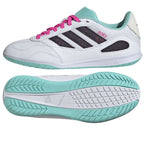Adidas Super Sala III IN Jr JR5400 football boots Footwear/Football/JR/IN Adidas