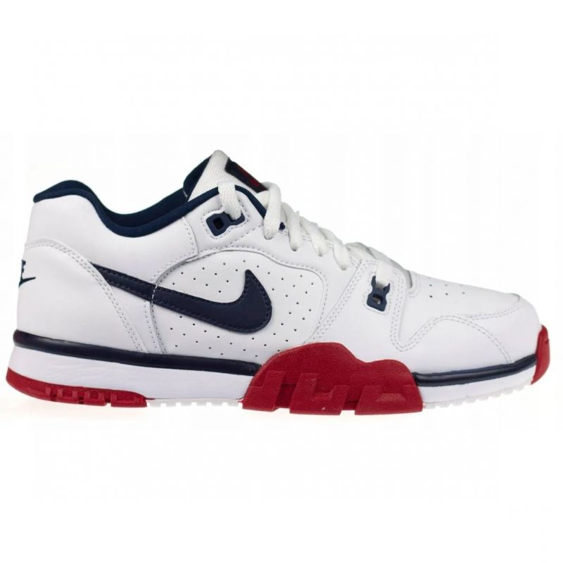 Nike Cross Trainer Low M CQ9182-101 shoes Footwear/Lifestyle/Nike Nike