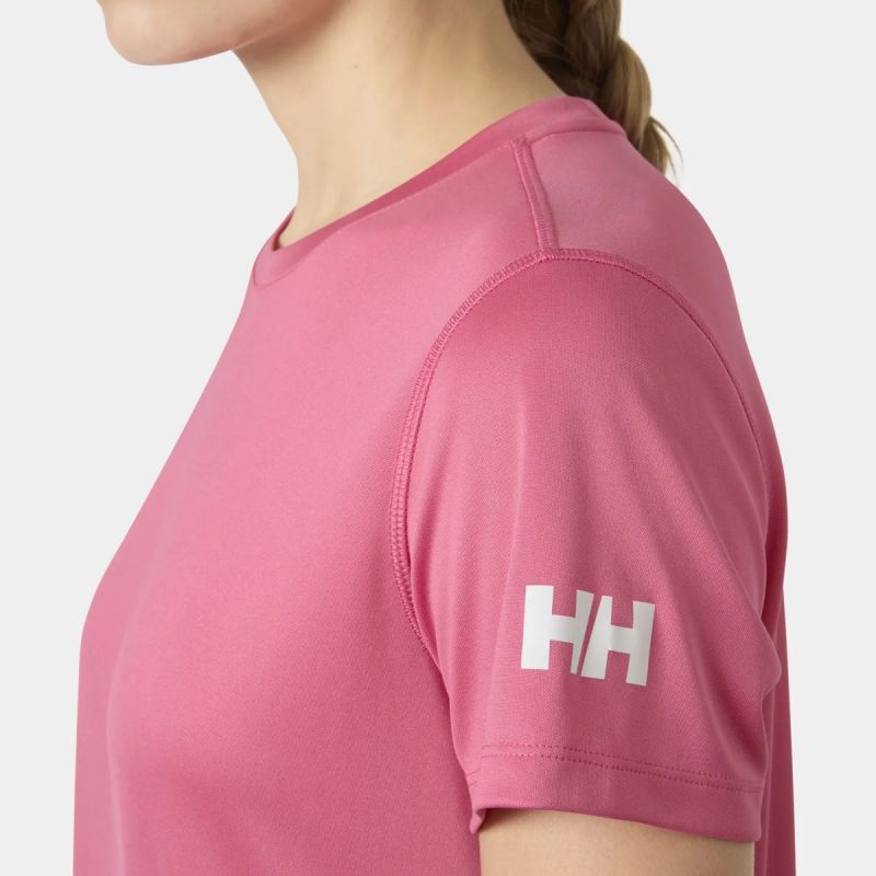 Helly Hansen Women's W HH TECH T-SHIRT 2.0 49580 064 Helly Hansen