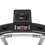 FLOW FITNESS ELECTRIC TREADMILL RUNNER DTM2000i In preparation Your Sports Performance