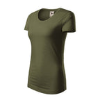 Malfini Origin T-shirt W MLI-17269 Clothing/Lifestyle/T-shirts/Malfini Malfini