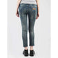 Wrangler Bridget W22VR441T Clothing/Lifestyle/Trousers, shorts/Wrangler Your Sports Performance