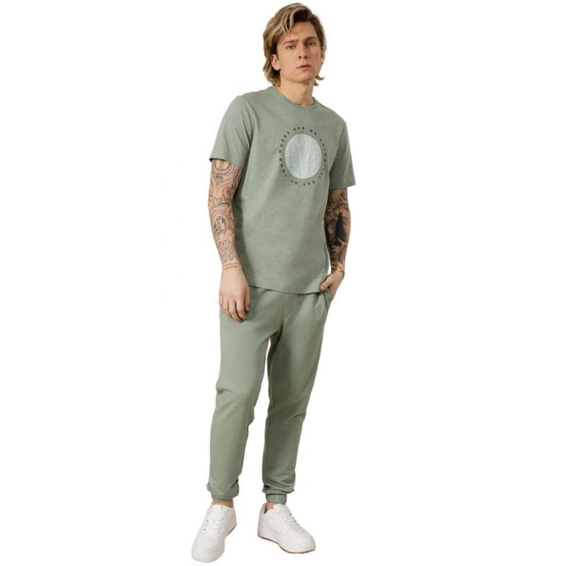 Outhorn M HOL22 SPMD604 41S pants Clothing/Training Your Sports Performance