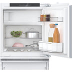 BOSCH KUL22VFD0 built-in under-counter refrigerator AGD - Produkty/Lodówki do zabudowy Your Sports Performance