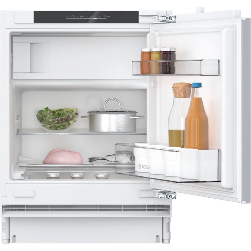 BOSCH KUL22VFD0 built-in under-counter refrigerator AGD - Produkty/Lodówki do zabudowy Your Sports Performance