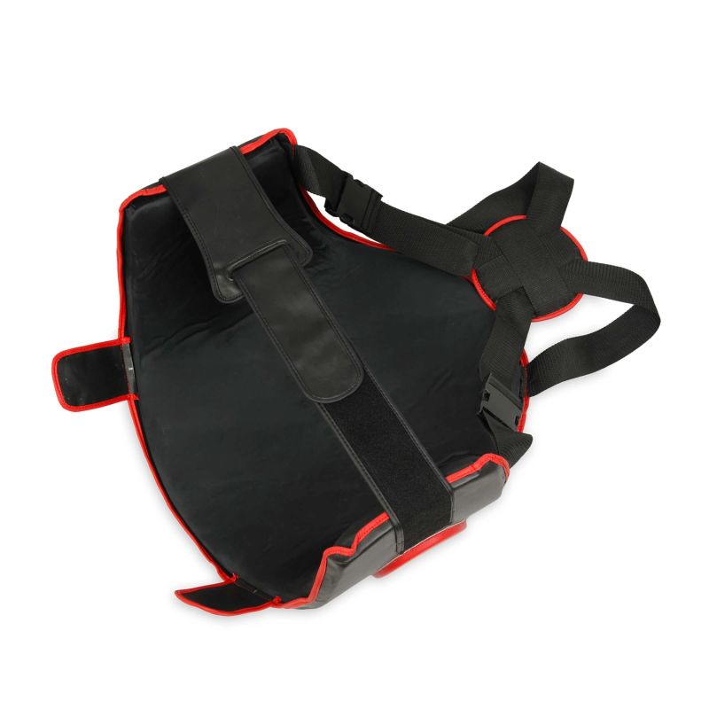 DBX Guardian Pro Torso + Thigh Protector Set Ochraniacze brzucha i tułowia Your Sports Performance