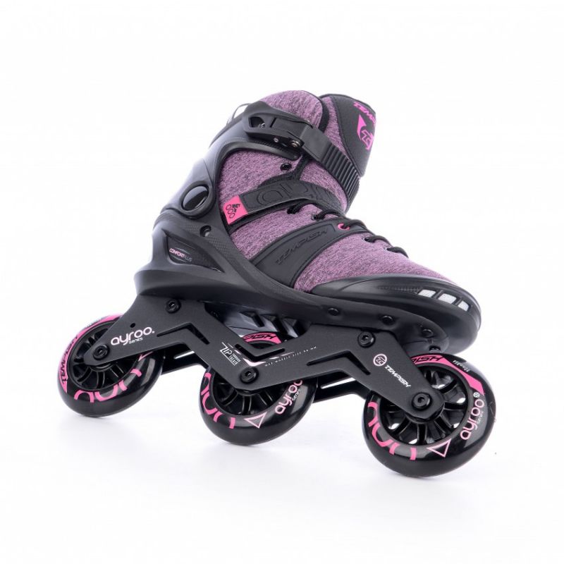 Tempish Ayroo Lady W 1000062 rolls Accessories/Skating/Rolki (pozostałe) Your Sports Performance