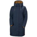 Helly Hansen women's coat W HVALER INS RAINCOAT 54487 597