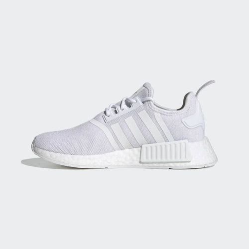 Adidas NMD_R1 Primeblue White Sports Women's Summer Shoes - GX8313 Obuwie/Buty na co dzień Your Sports Performance