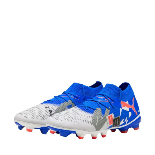 Puma Future 8 Match Forever FG/AG M 108423 01 Football Boots Footwear/Football/FG/SR Puma