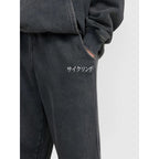4F Jr Joggers 4FJRAW25TTROM1528-22S 4f