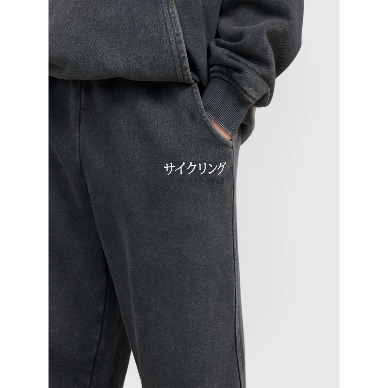 4F Jr Joggers 4FJRAW25TTROM1528-22S 4f