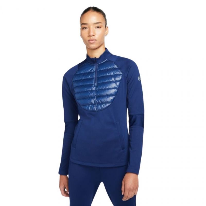 Nike TF Pad Academy Drill Top Winter Warrior W DC9166 482 sweatshirt Clothing/Training Nike