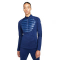Nike TF Pad Academy Drill Top Winter Warrior W DC9166 482 sweatshirt Clothing/Training Nike