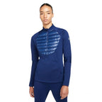 Nike TF Pad Academy Drill Top Winter Warrior W DC9166 482 sweatshirt Clothing/Training Nike