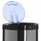 Ravanson XPB2800-X centrifuge (2800 rpm; 6 kg; 360 mm; Class A; silver color) AGD - Produkty/Wirówki Your Sports Performance