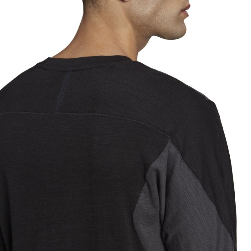 T-shirt adidas M WB LS TEE M H61166 Clothing/Training Adidas