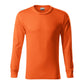 Rimeck Resist LS M MLI-R0511 T-shirt orange Clothing/Lifestyle/T-shirts/Rimeck Your Sports Performance