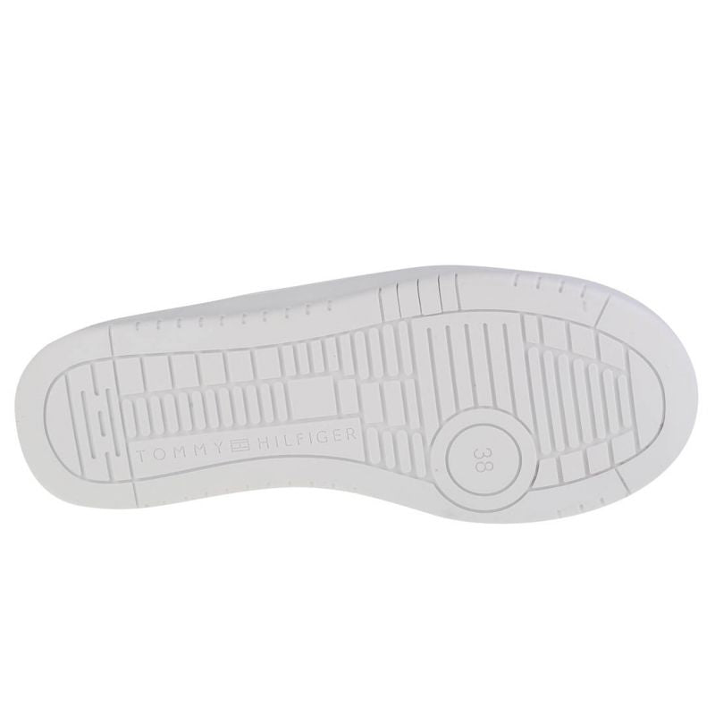 Tommy Hilfiger Low Cut Lace-Up Sneaker W T3A4-32143-1351X134 Footwear/Lifestyle/Tommy Hilfiger Tommy Hilfiger