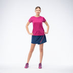 Women's HIDA WMNS Short Sleeve T-Shirt IQ