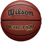 Wilson Reaction Pro 275 Ball WTB10139XB Accessories/Balls/Basketball Your Sports Performance
