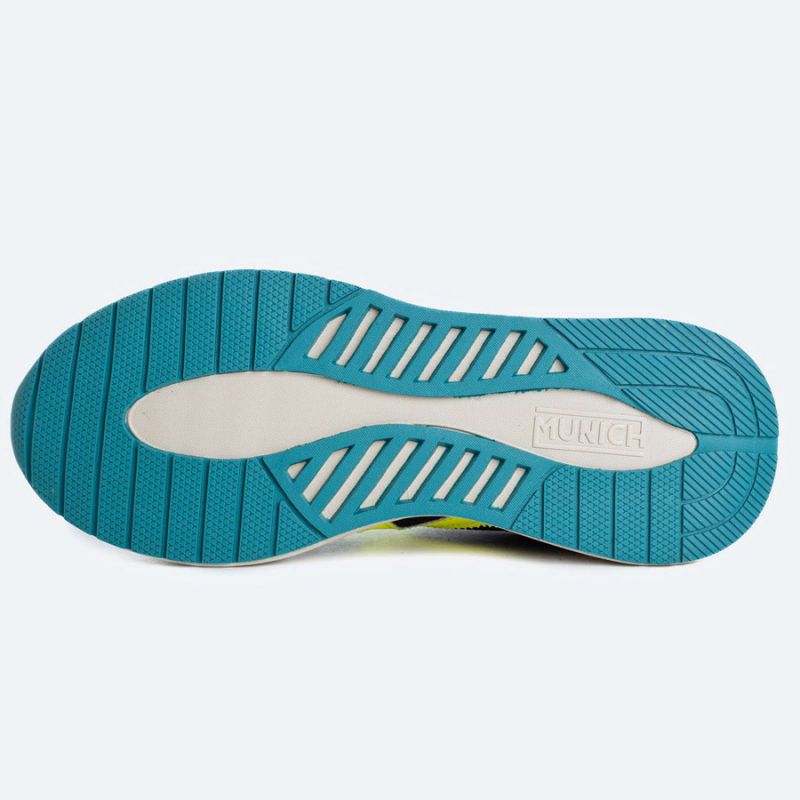 Munich Tiga IN 3190048 Shoes In preparation Your Sports Performance