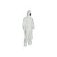 DuPont TD127S 400 Dual Finish M TD127SWHXL002500 coverall Your Sports Performance
