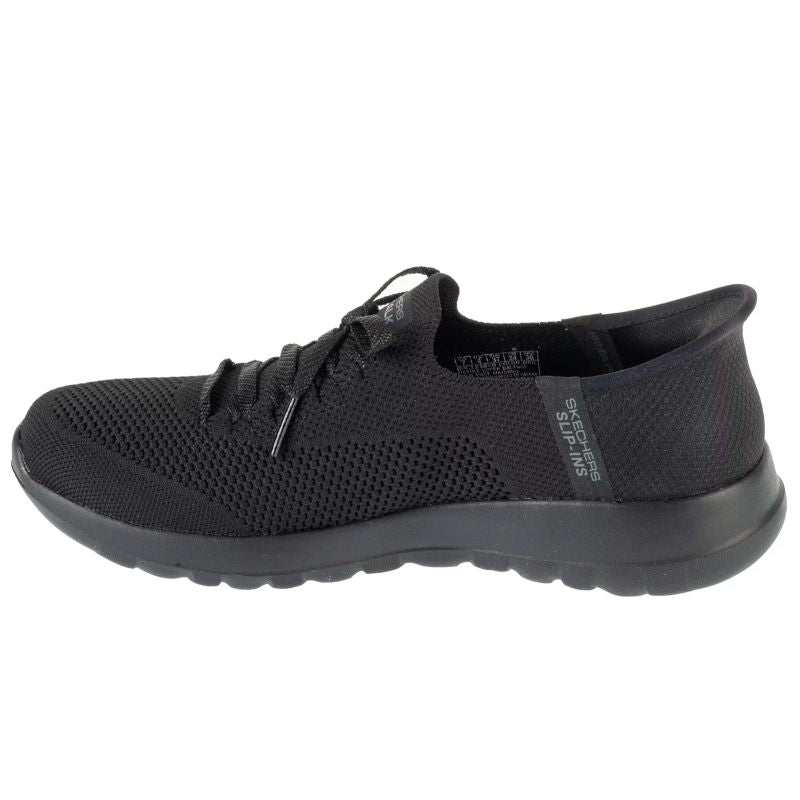 Skechers Slip-Ins: Go Walk Joy - Abby 124649-BBK Black 35 In preparation Your Sports Performance