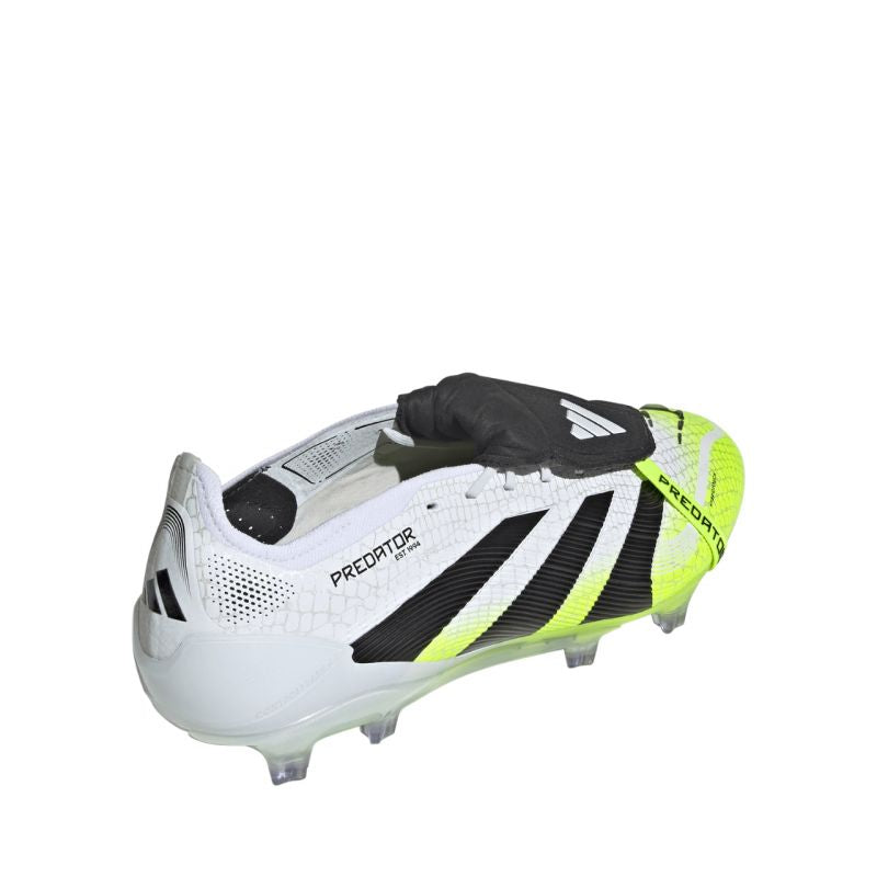 Adidas Predator Elite FT FG M JI1092 football boots Footwear/Football/SR/FG Adidas