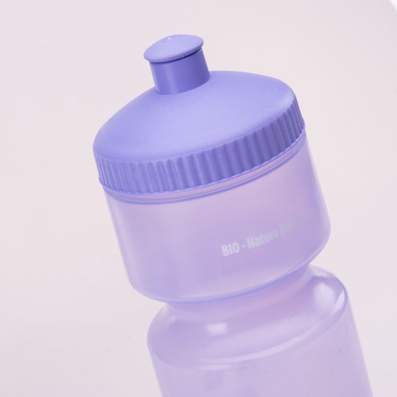 BIONATERO bottle In preparation Your Sports Performance
