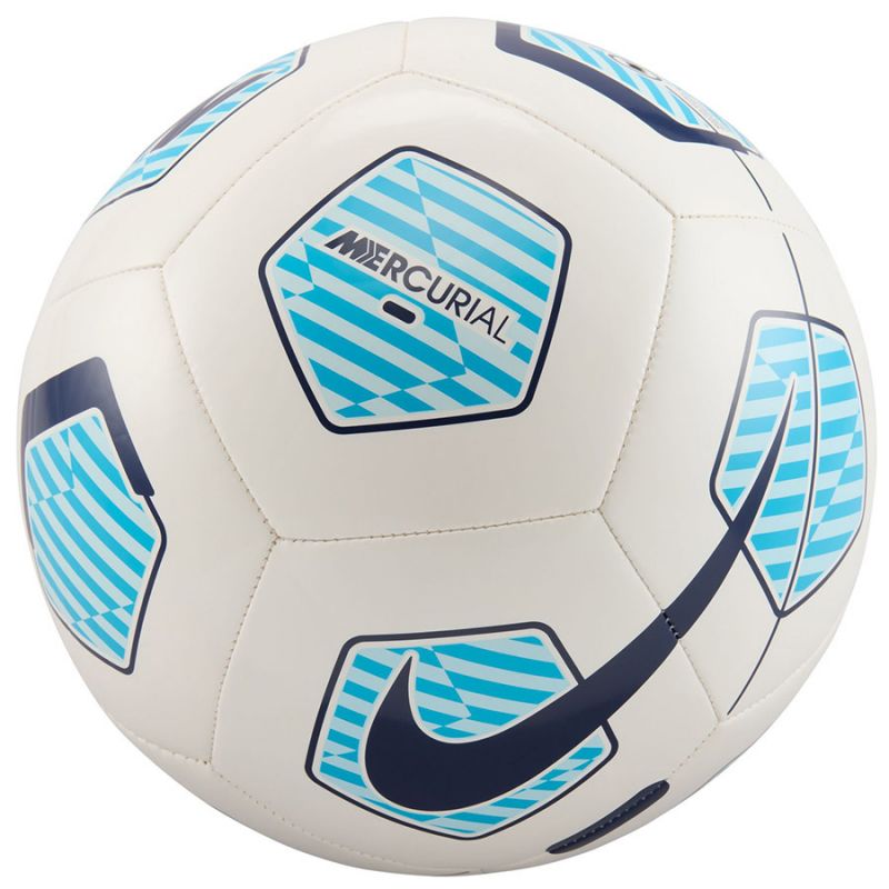 Nike Mercuril Fade FZ3036-100 ball Accessories/Balls/Football Nike