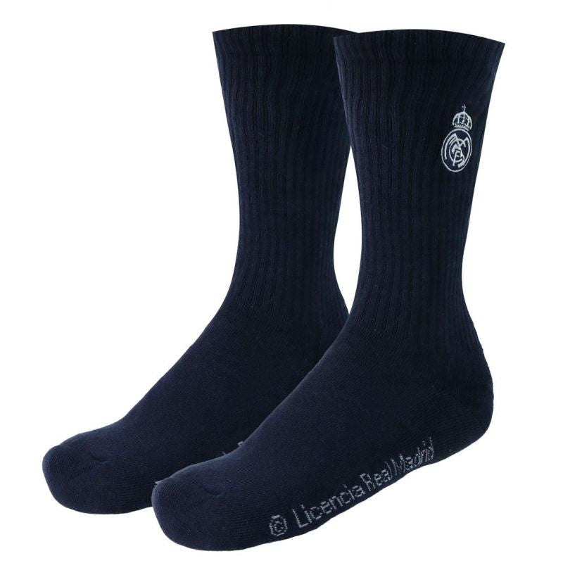 Real Madrid High Socks 3-pack 2900003437 To be categorized Your Sports Performance
