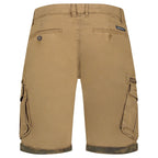 Geographical Norway Parento DB 317 M SY1694H/GN-Kaki shorts Clothing/Outdoor/Geographical Norway Your Sports Performance