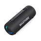 TRACER TWS SPEAKER MAXTUBE BLUETOOTH BLACK In preparation Your Sports Performance