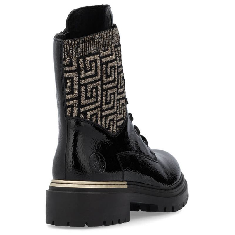 Rieker W RKR712 Ankle Boots Footwear/Lifestyle/Rieker Your Sports Performance
